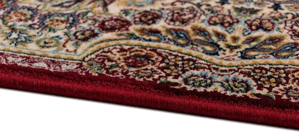 Oriental Weavers koberce Kusový koberec Razia 502 / ET2R - 160x235 cm