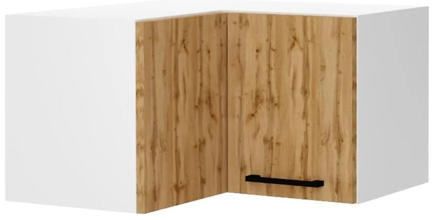 Kuchynská skrinka Bono Wrn36 Pl dub wotan