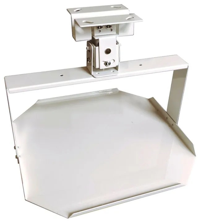 Stropný držiak projektora, pevný - 25 cm