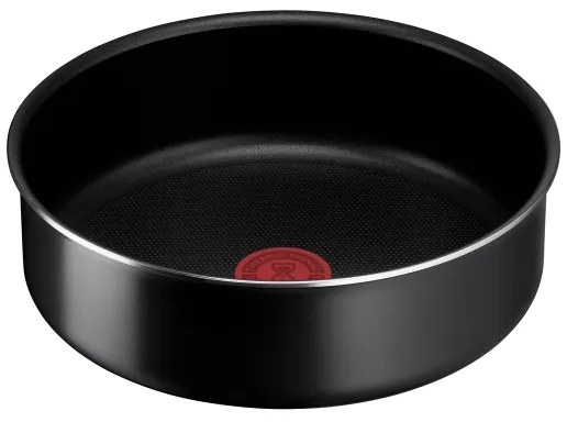 Tefal - Sada riadu 13 ks INGENIO EASY COOK & CLEAN BLACK