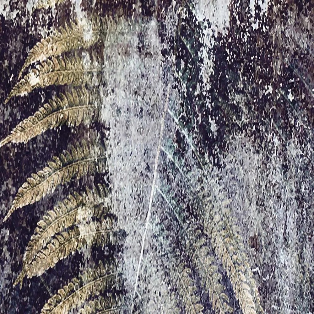 Gario Paraván Nature Dynamics Rozmery: 145 x 170 cm, Prevedenie: Korkový paraván
