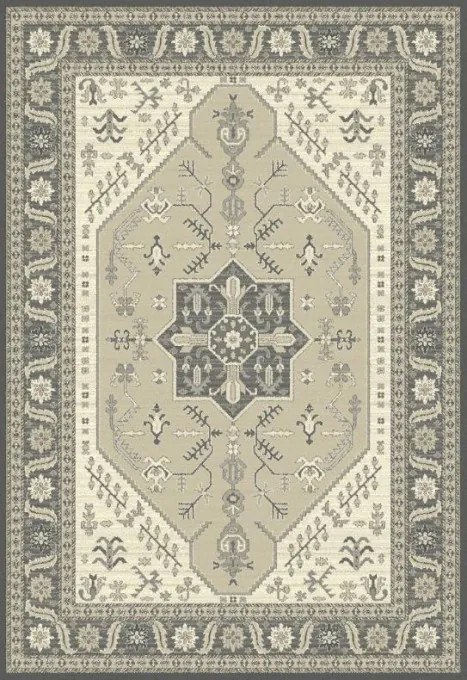 Koberec Agnella Regius Major béžový