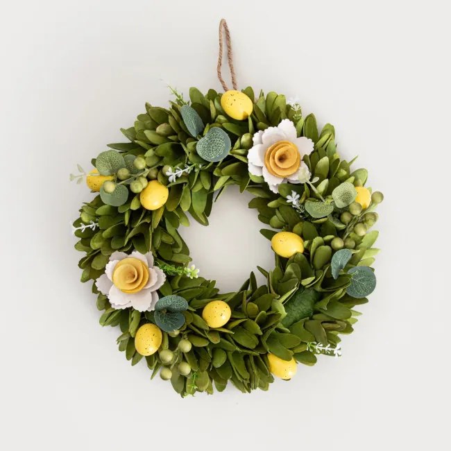 Veľkonočný veniec FRESH NEST 765254