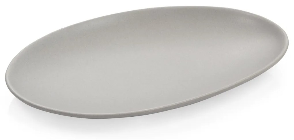 Tescoma Tanier servírovací FANCY HOME Stones 25 cm, sivá