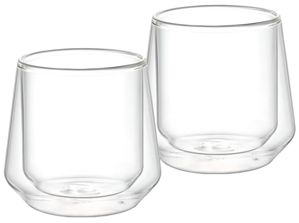 4Home Termo pohár na whisky Hot&Cool 340 ml, 2 ks
