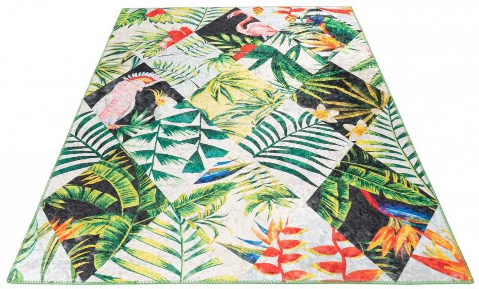 Obsession koberce Kusový koberec Exotic 212 multi - 160x230 cm