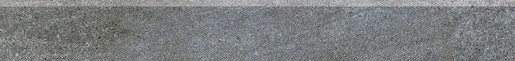 Sokel Rako Quarzit tmavo sivá 9,5x80 cm mat DSA89738.1