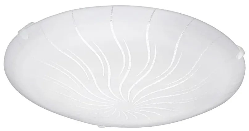 Eglo 96089 - LED stropné svietidlo MARGITTA 1 LED/11W/230V