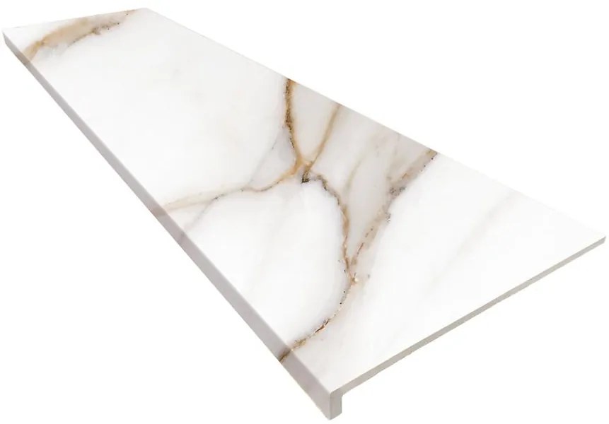 Schodová Stupnica Peldano Recto Marbles Calatatta 33/120