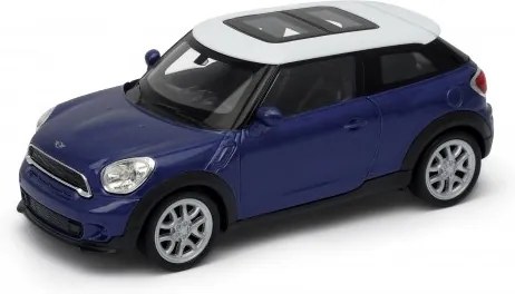 Welly Auto 1:34 Welly Mini Cooper S Paceman 11cm