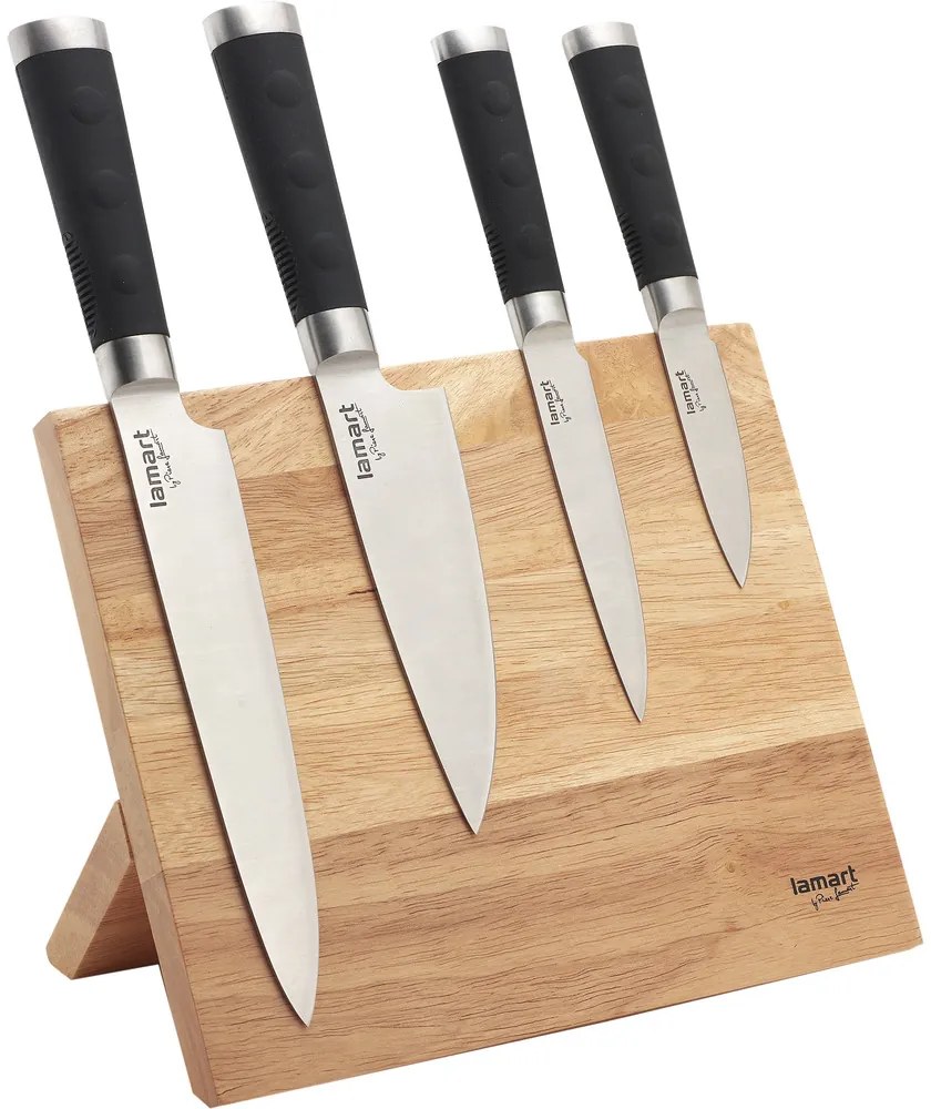 LT2026 SET 4N ŽE NA MAGN.ST JANKU LAMART