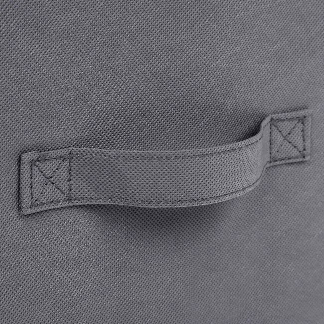 Set stohovateľných boxov RFB03G (3 ks)