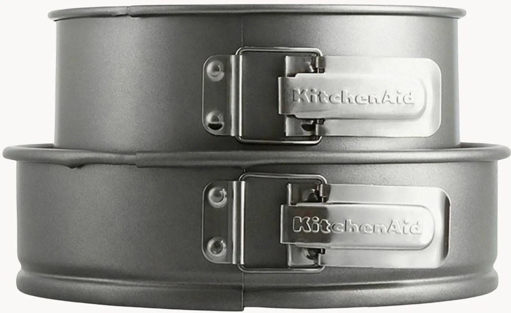 Formy na pečenie Cake, 2 ks