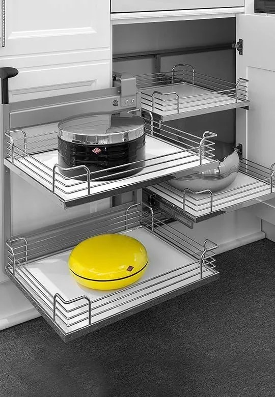 Peka 05.0614.KPL/B Magic Corner Comfort Arena Classic 1000/ 600/ ľavý/