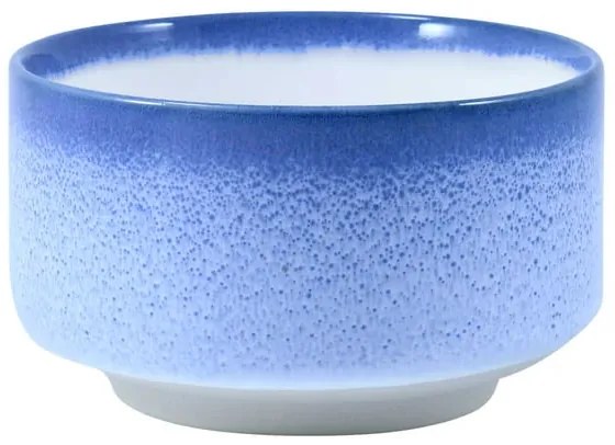 Studio Arhoj Porcelánová miska Sea Wave 550 ml