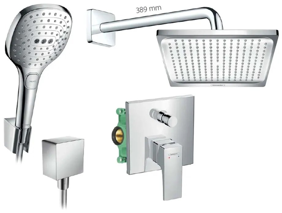 Hansgrohe SET 6