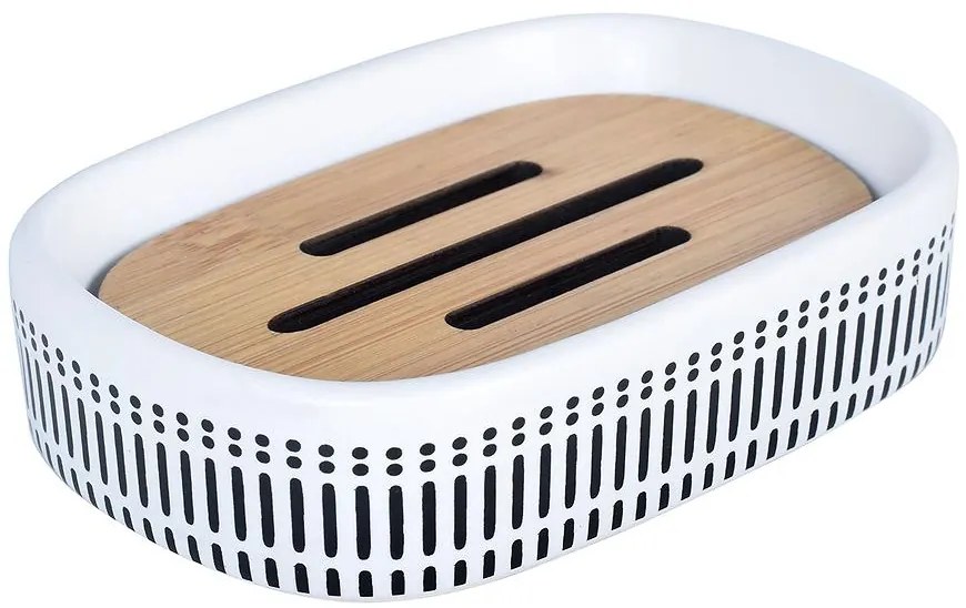 Etno Mydlovnička biela 8192