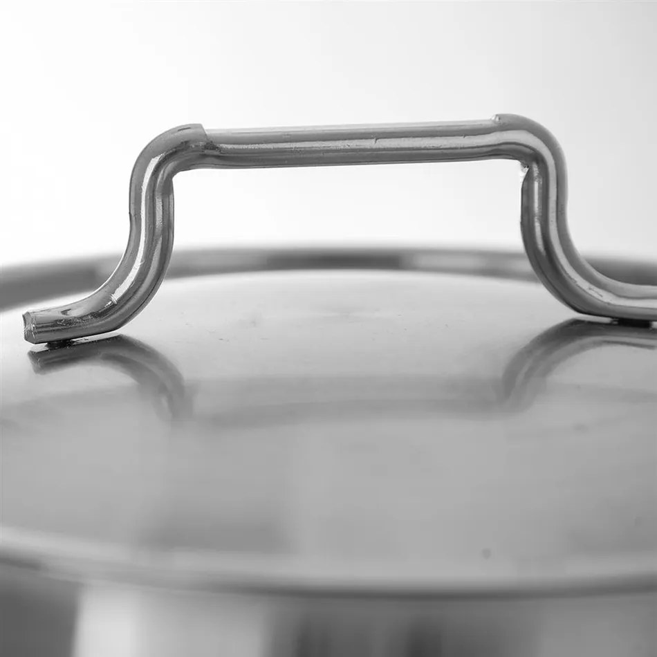 ORION Hrniec STOCK s pokrievkou 4,5 l, 4,5 l