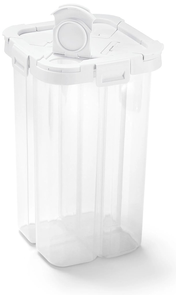 Dóza na potraviny 4 v 1