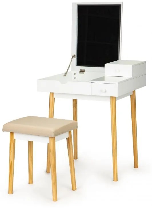 Toaletný stolík Modern