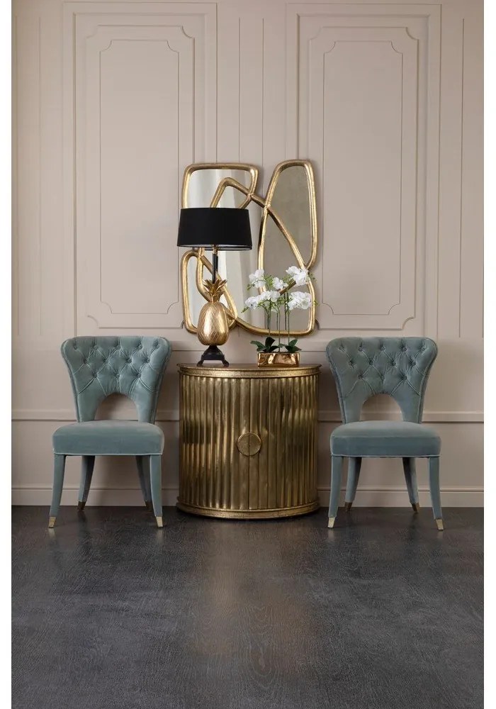 Nástenné zrkadlo 75x99 cm Pablo – Premier Housewares