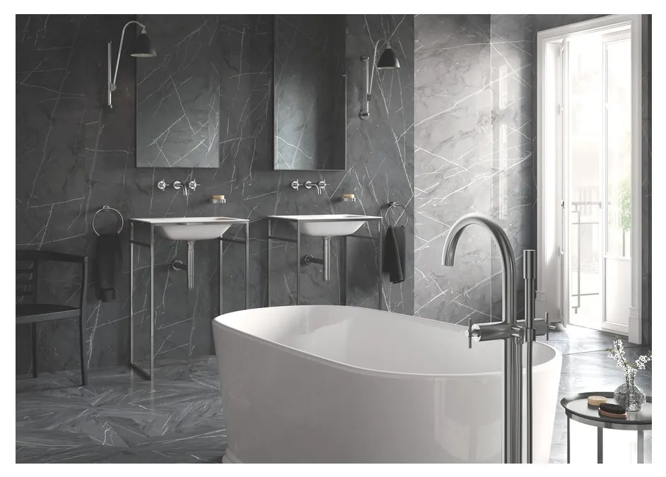 Grohe Atrio - Mydlovnička, 40256003