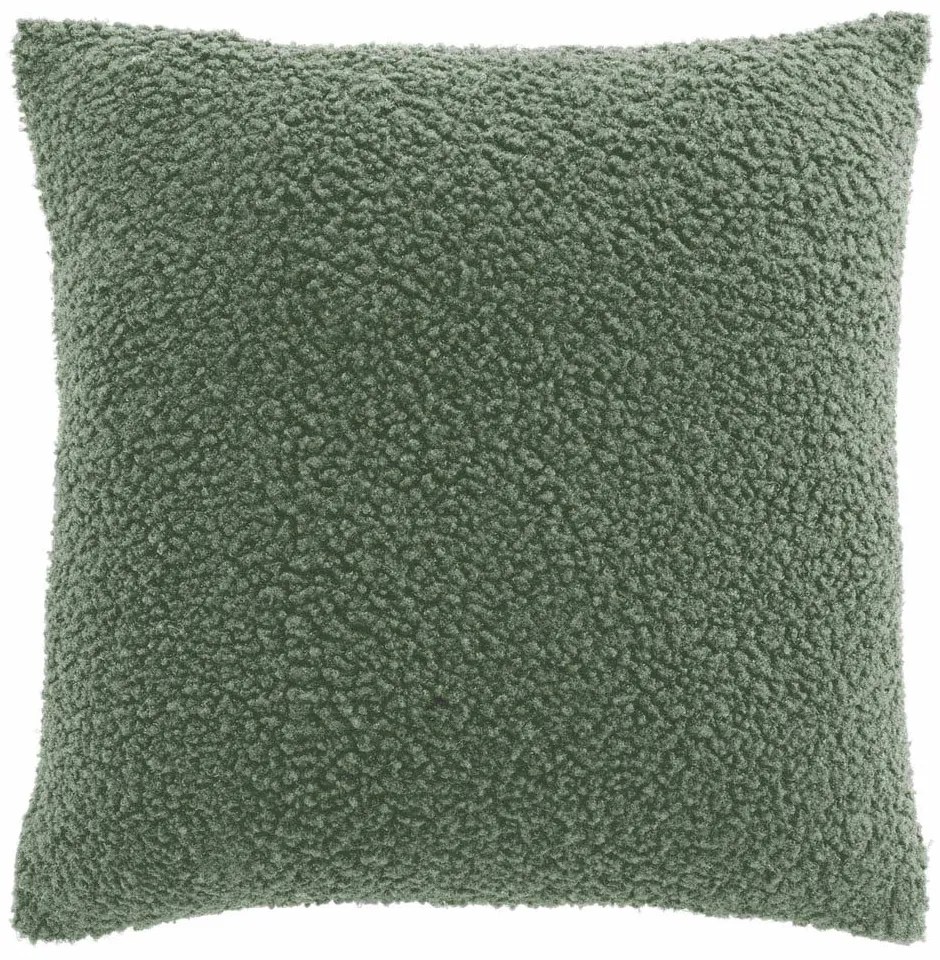 Obliečka na vankúš s baránkom 40x40 cm Woolen – douceur d'intérieur