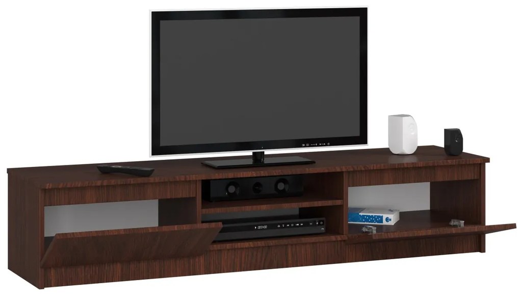 TV stolík Ronon 160 cm venge