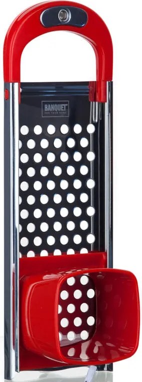 Strúhadlo na halušky 32 cm Red Culinaria, BANQUET