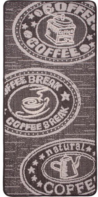 Koberec / behúň FLEX 1907/91