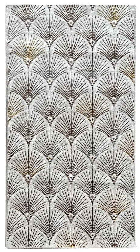 Koberec Heatset Creation 0.8/1.5 50131 261 krémový