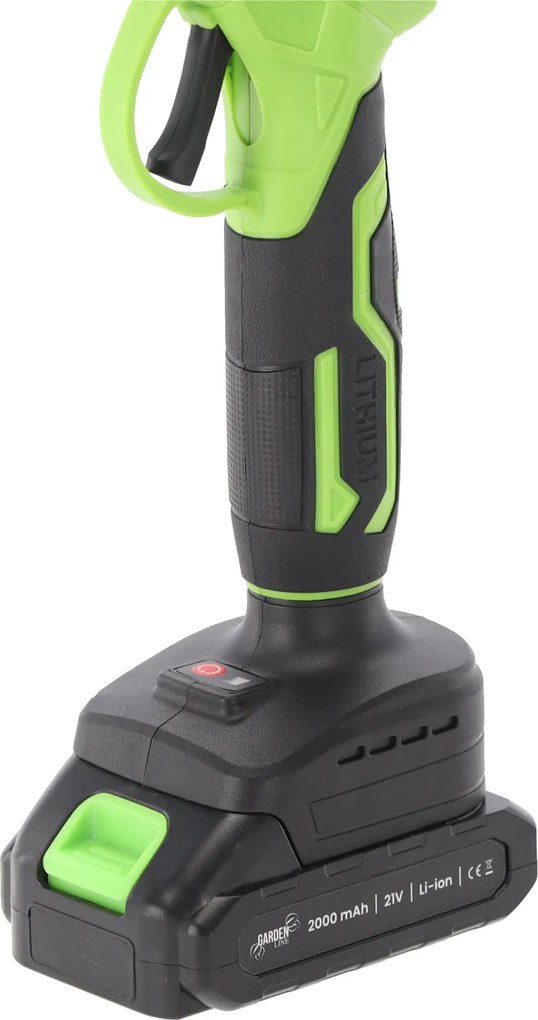 CH Záhradná akumulátorová sada - vetvová píla, nožnice