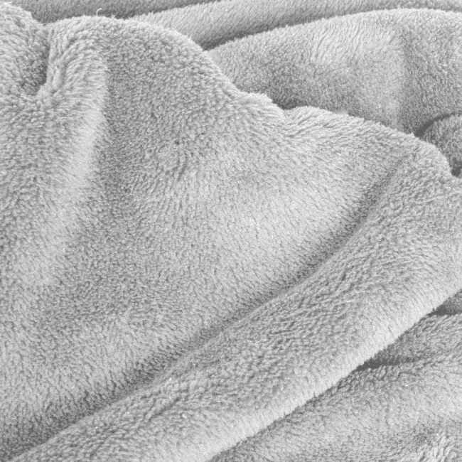 Deka ROTE svetlosivá 967553