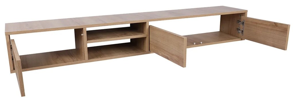TV stolík Rust
