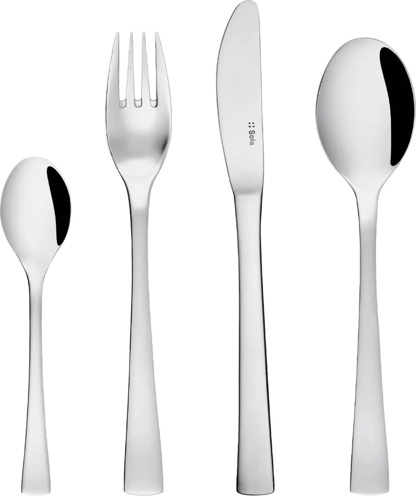 Príborový set 24 ks – Alba - W0197