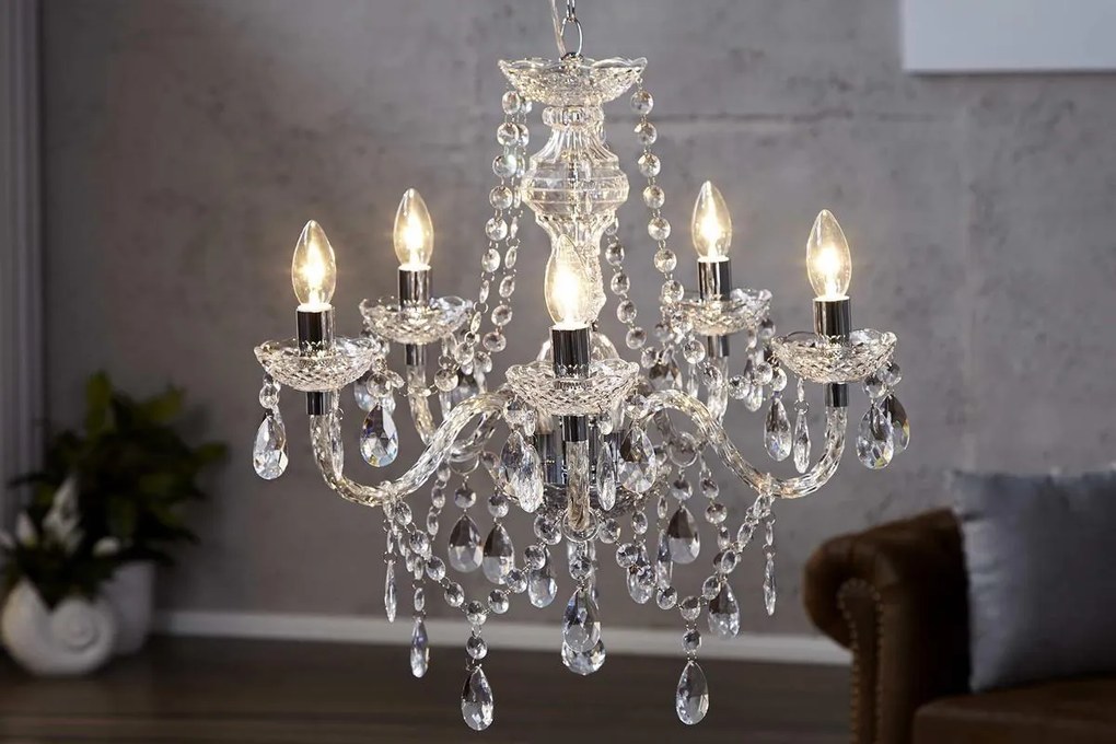 Luster Barisimo