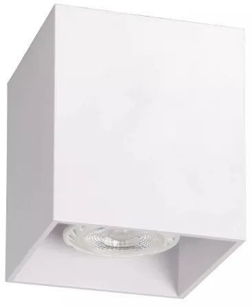 Lucide 09101/01/31 - Bodové svietidlo BODI 1xGU10/50W/230V