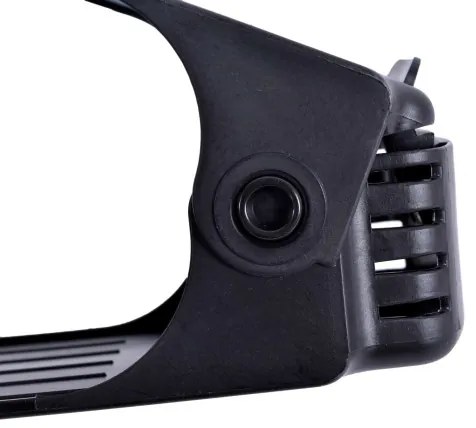 Sada organizérov na topánky čierna (10 ks)