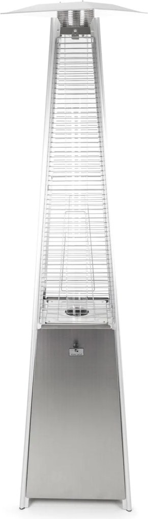 Tepelný žiarič G21 Volcano, plynový