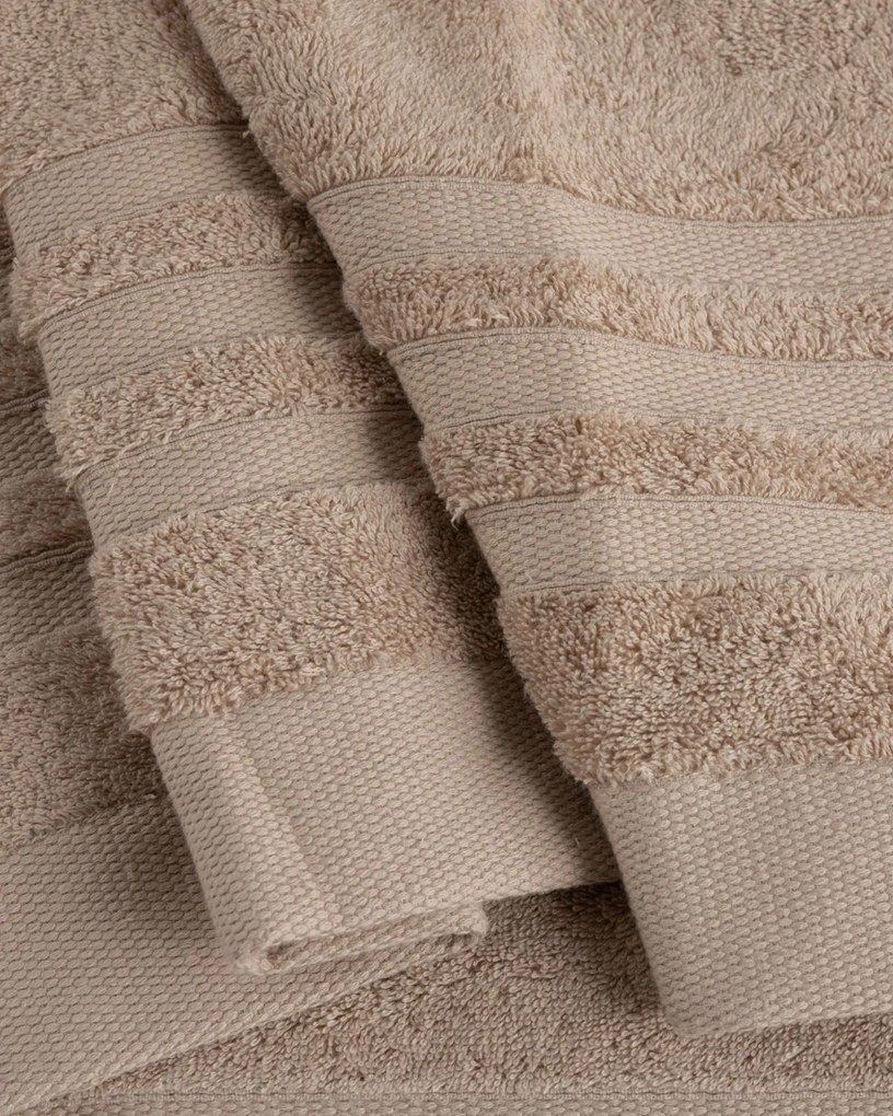 Uterák Essence 30x50 cm warm beige