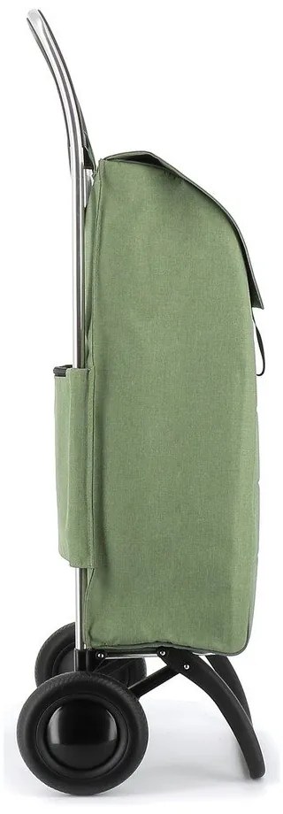 Nákupná taška 35 l Jolie Tweed 2 - Rolser