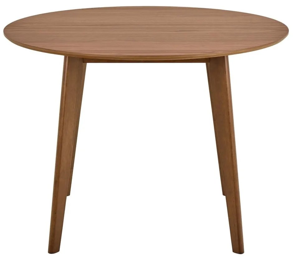 Okrúhly jedálenský stôl ø 105 cm Roxby – Actona