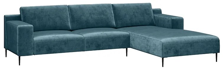 PROXIMA.store - Rohový gauč TRIVIO DRUH LÁTKY: CHILL ME - 10