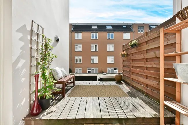 Koberec ELLA ST022A hnedý / béžový