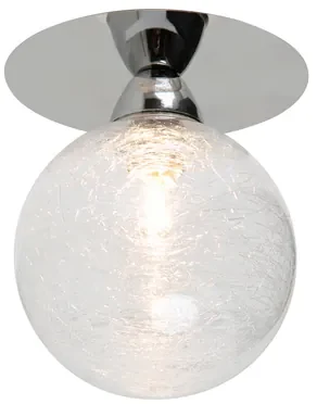 Stropná lampa BRAVA CL16022-1