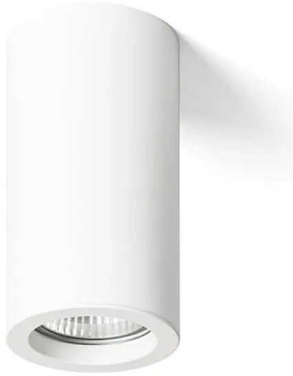 RED - Design Rendl - R12043 - Bodové svietidlo MOMA 1xGU10/35W/230V biela