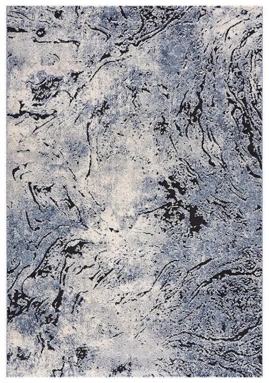Dekorstudio Moderný koberec MISTA - vzor 2584 Rozmer koberca: 80x150cm