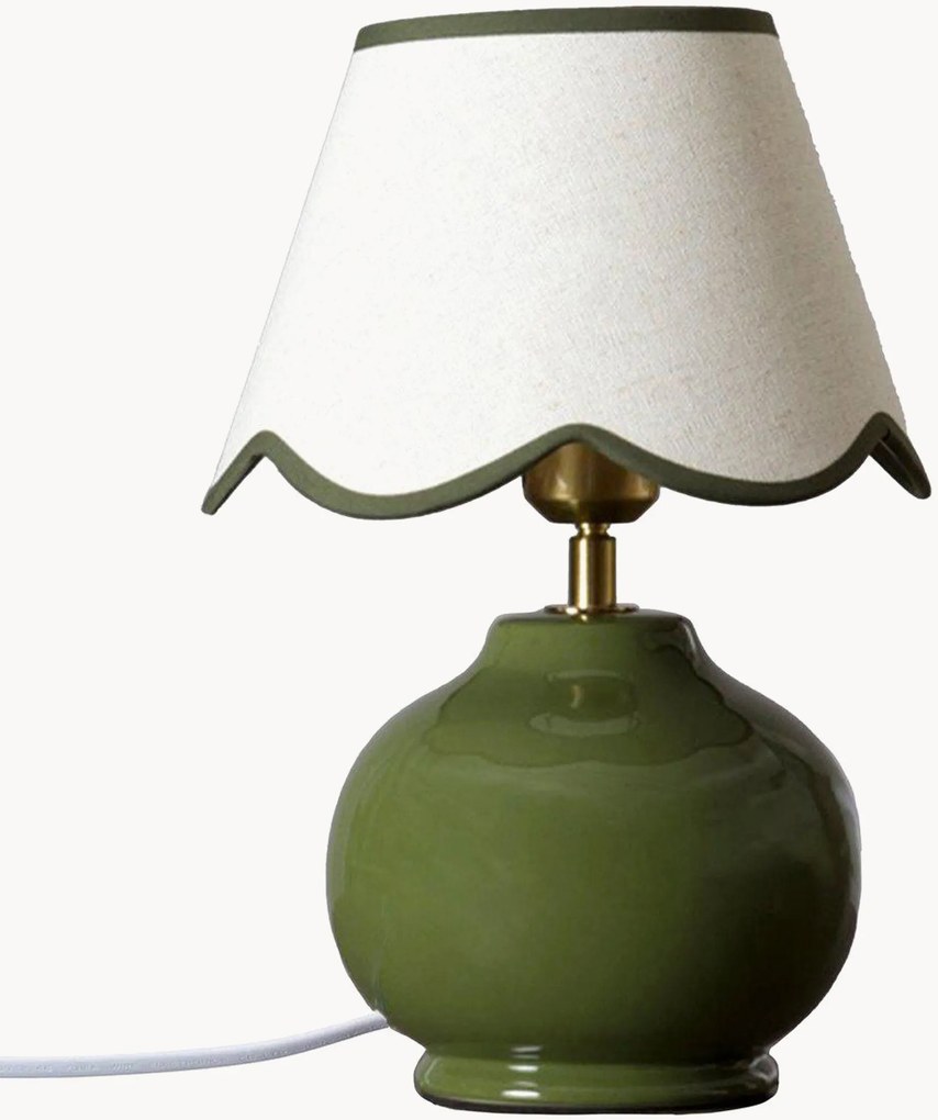 Stolová lampa Nell
