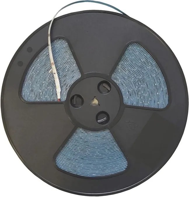 ECOLIGHT LED pásik - SMD 2835 - 25m - 120LED/m - 9,6W/m - IP65 - studená biela