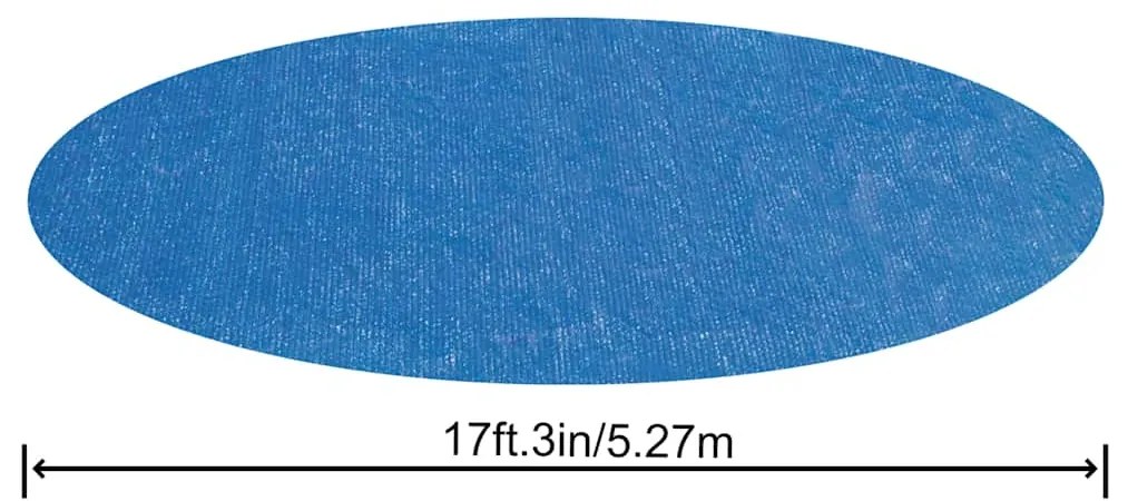 Bestway Solárna bazénová plachta Flowclear 549 cm